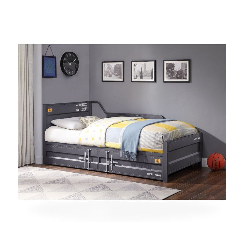 Cargo Daybed