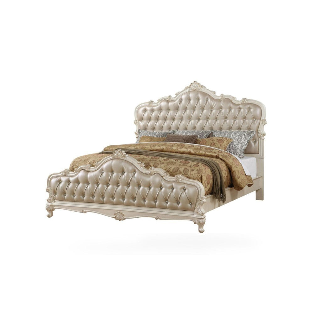 Chantelle California King Bed
