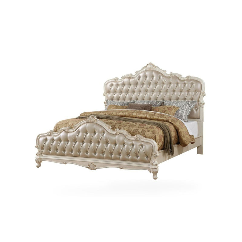 Chantelle California King Bed