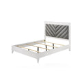 Chelsie Eastern King Bed