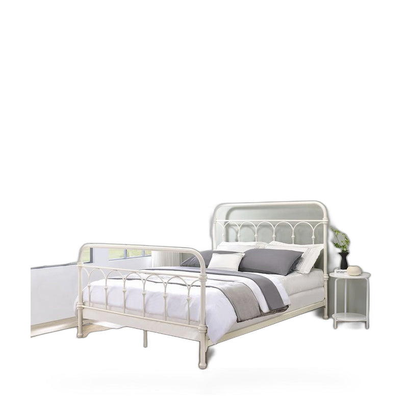 Citron Full Bed