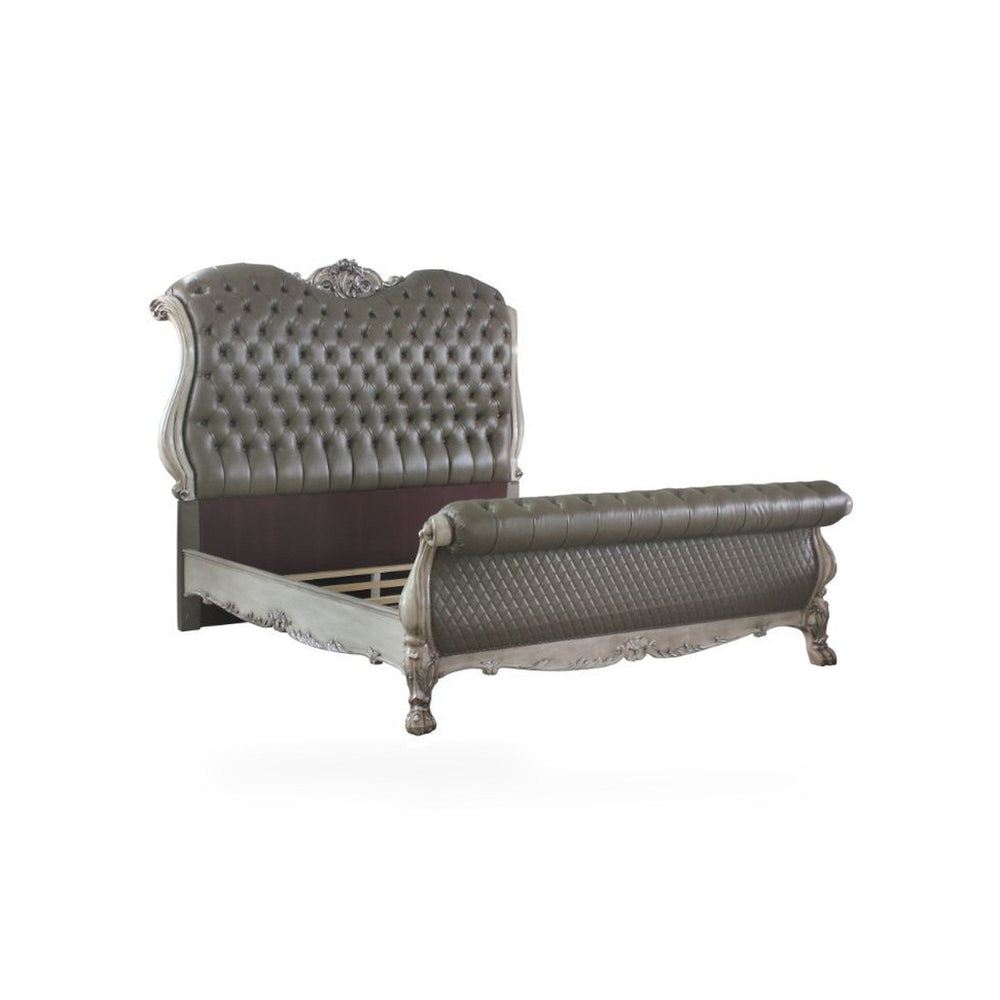 Dresden Queen Bed