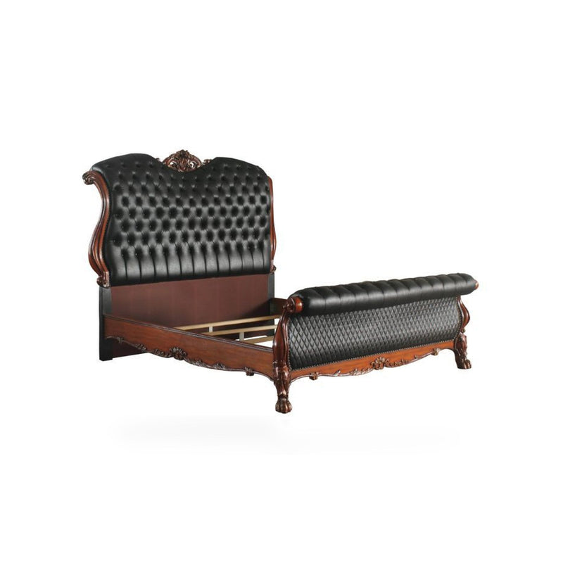 Dresden Queen Bed