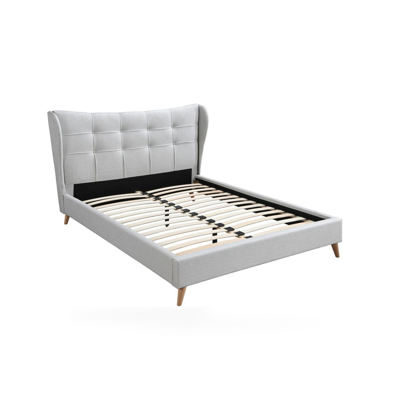 Duran Eastern King Bed