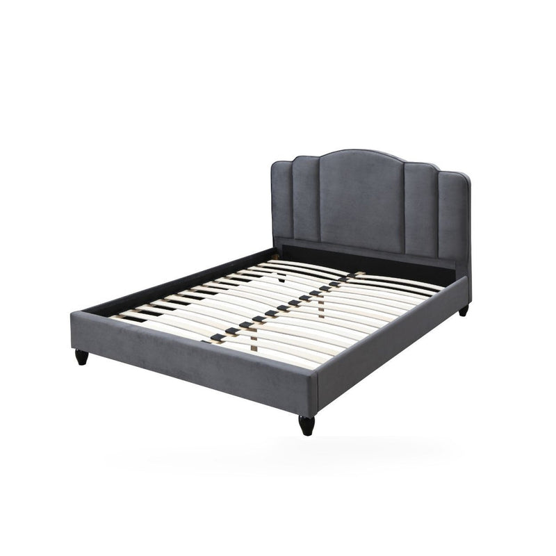 Giada Queen Bed