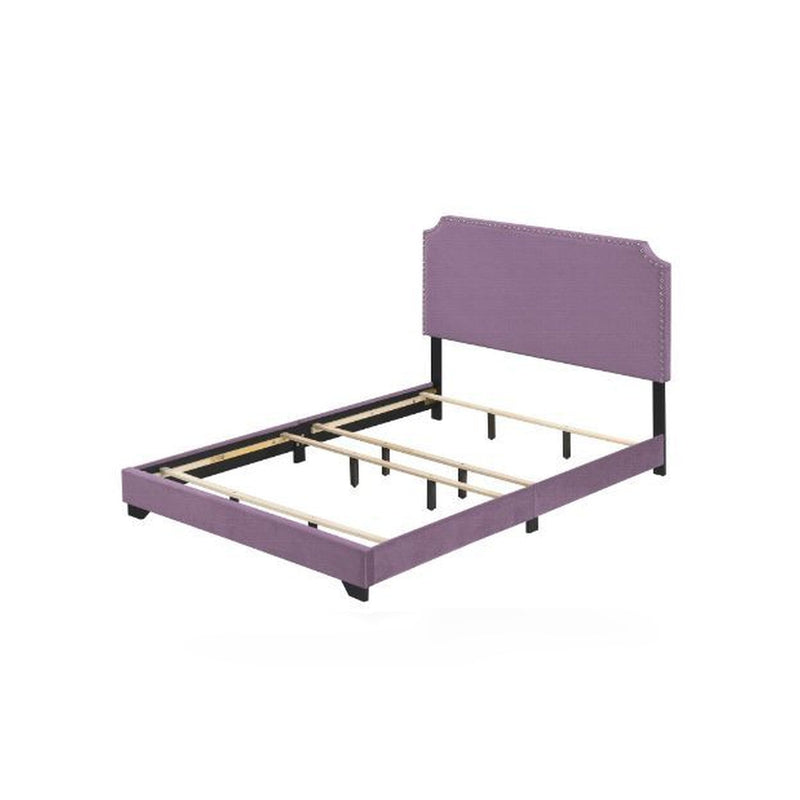 Haemon Queen Bed