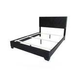 ACME Ireland III Full Bed kids kids bed in shown finish