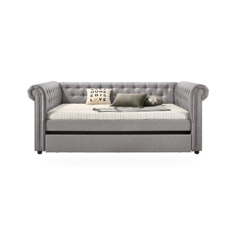 Justice Full Bed