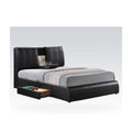 Kofi Eastern King Bed