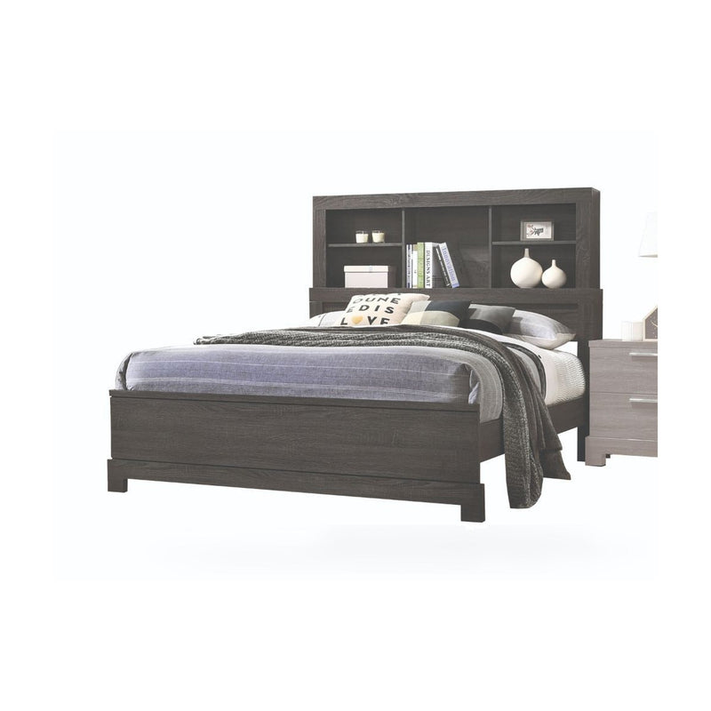 Lantha Eastern King Bed