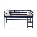 Lara Twin Shortie Loft Bed