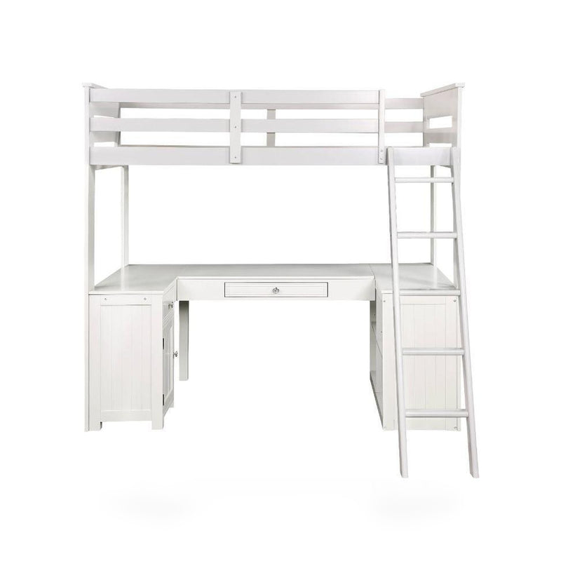 Ambar Loft Bed