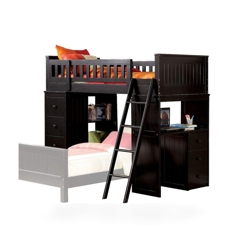Acme Willoughby Loft Bed