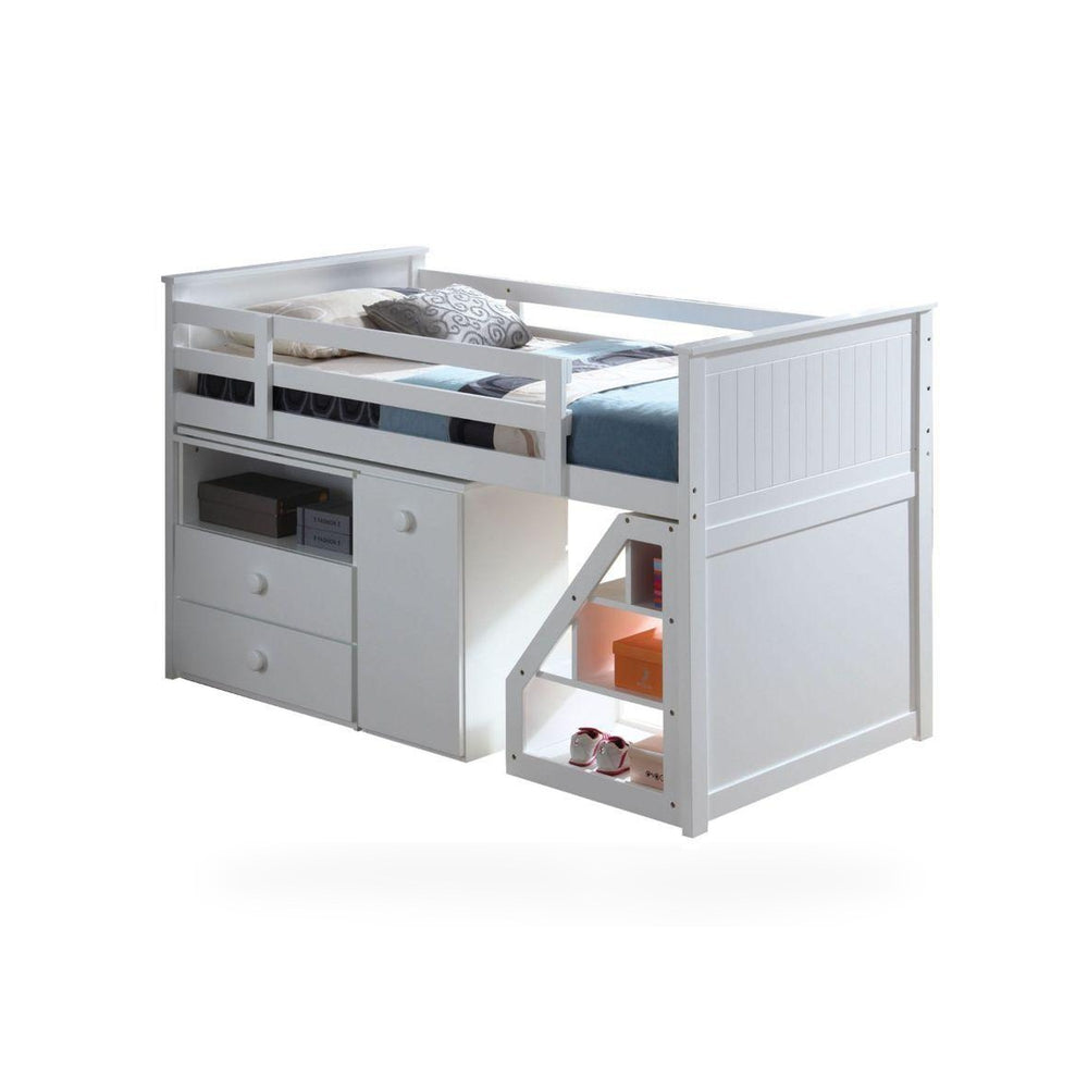 Wyatt Loft Bed