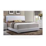 ACME Lorimar Eastern King Bed king kids bed in shown finish