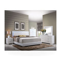 Lorimar Queen Bed