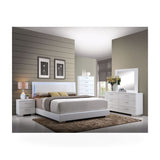 ACME Lorimar Queen Bed queen kids bed in shown finish