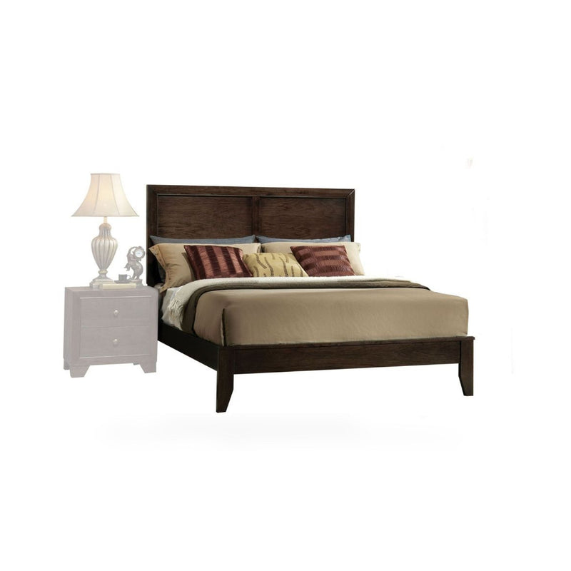 Madison Eastern King Bed