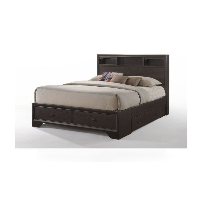 Madison II Eastern King Bed