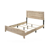 ACME Miquell Queen Bed queen kids bed in shown finish