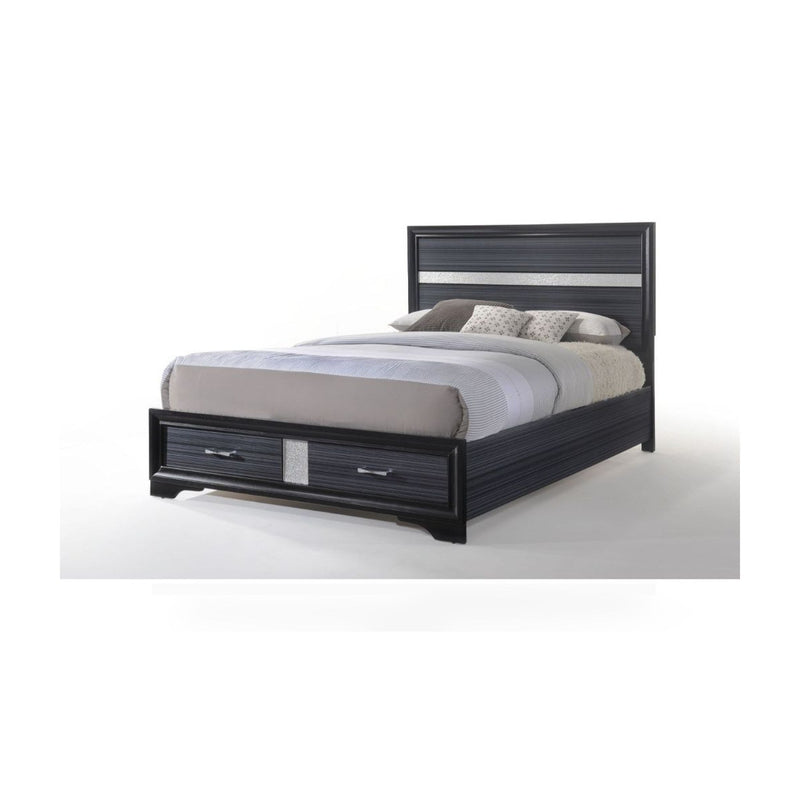 Naima Queen Bed
