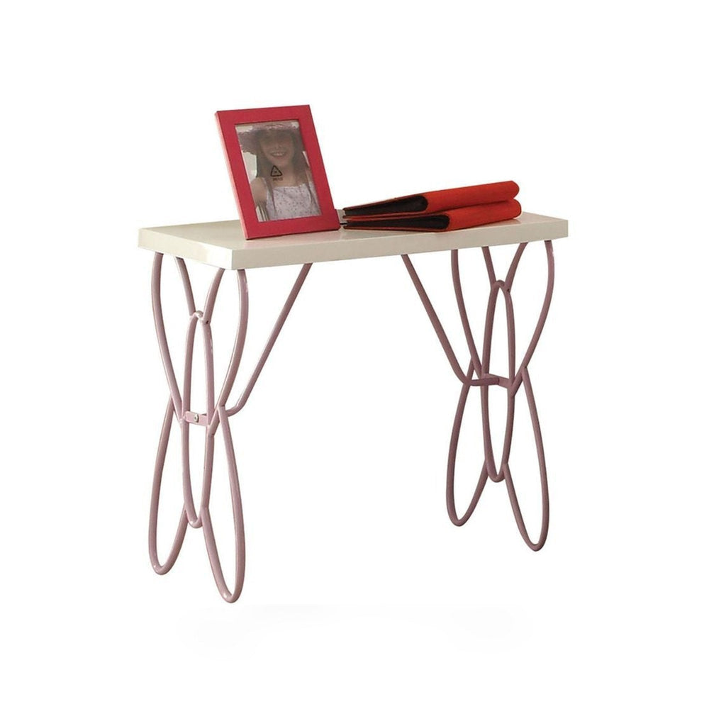 Priya II Butterfly Princess Nightstand