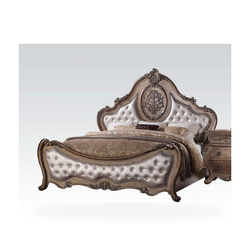 Ragenardus California King Bed