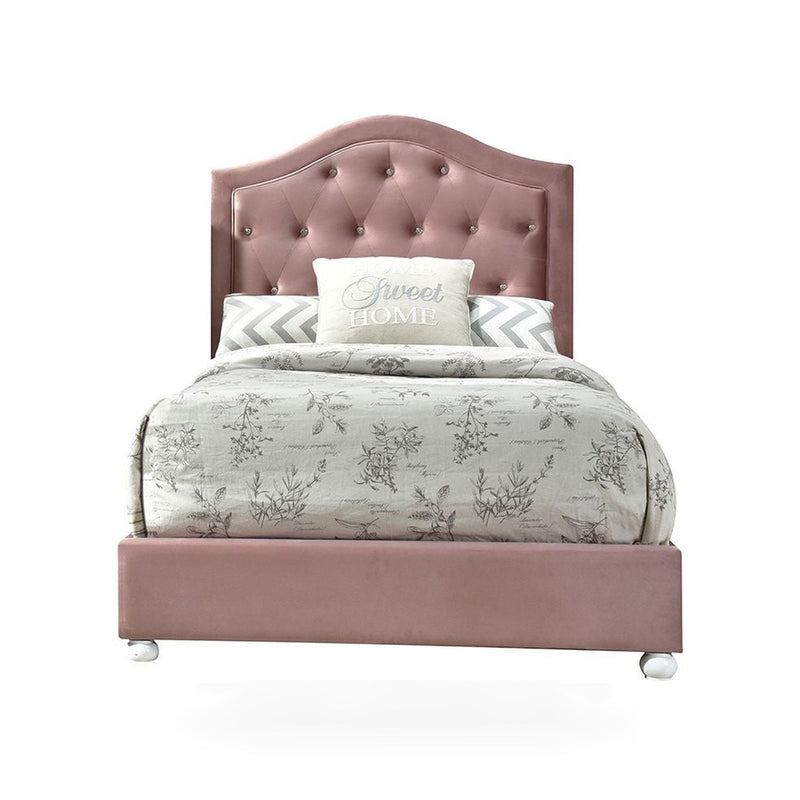 Reggie Twin Bed