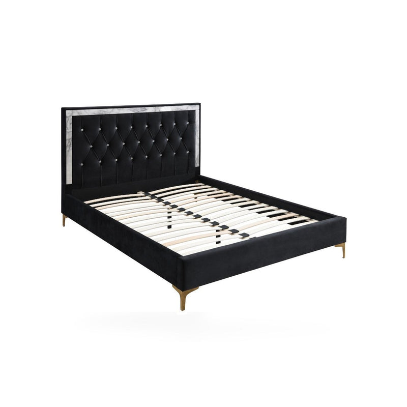 Rowan Queen Bed