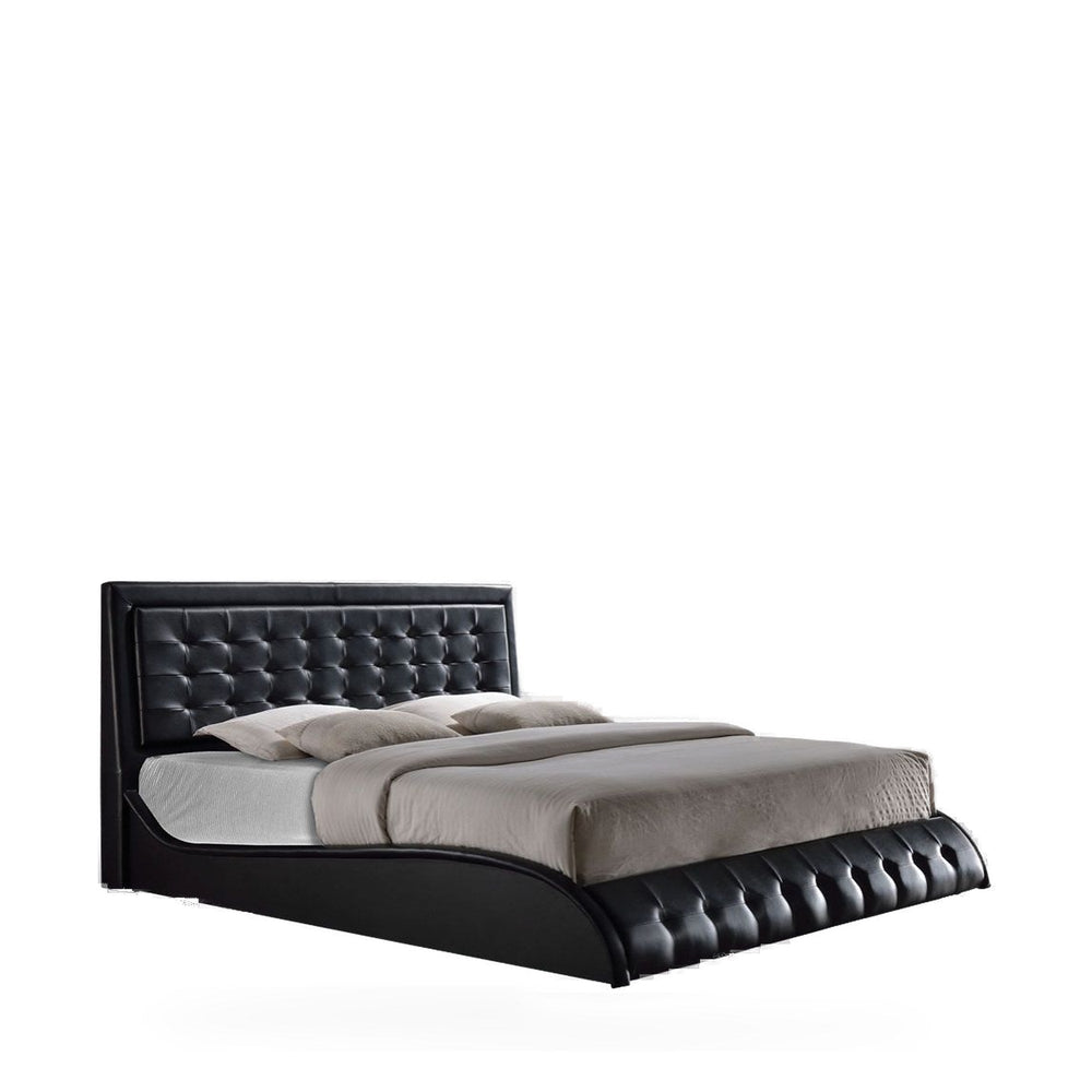 Tirrel Queen Bed