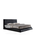 Tirrel Queen Bed