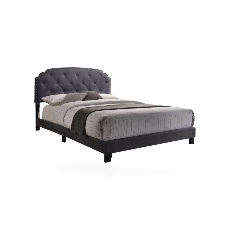 Tradilla Queen Bed