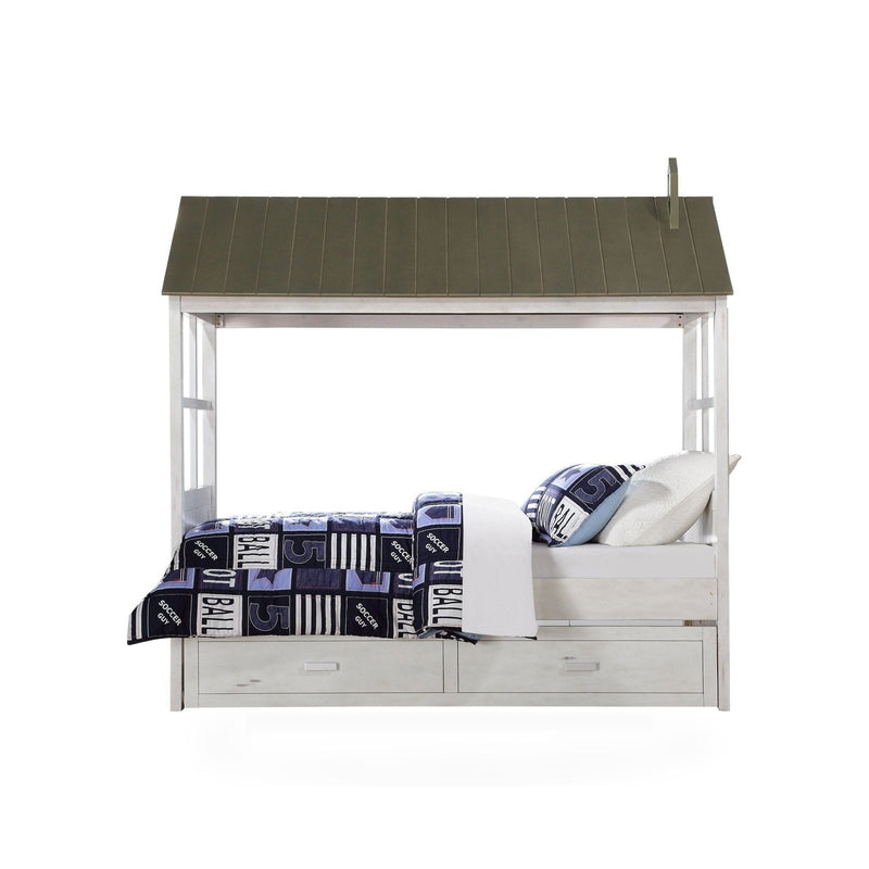Tree House II Twin Bed