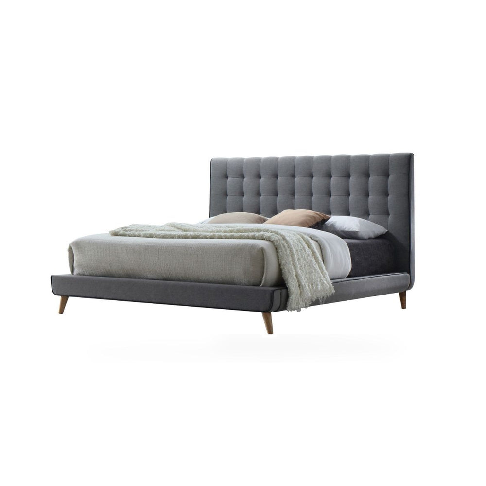 Valda Queen Bed