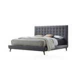 ACME Valda Queen Bed queen kids bed in shown finish