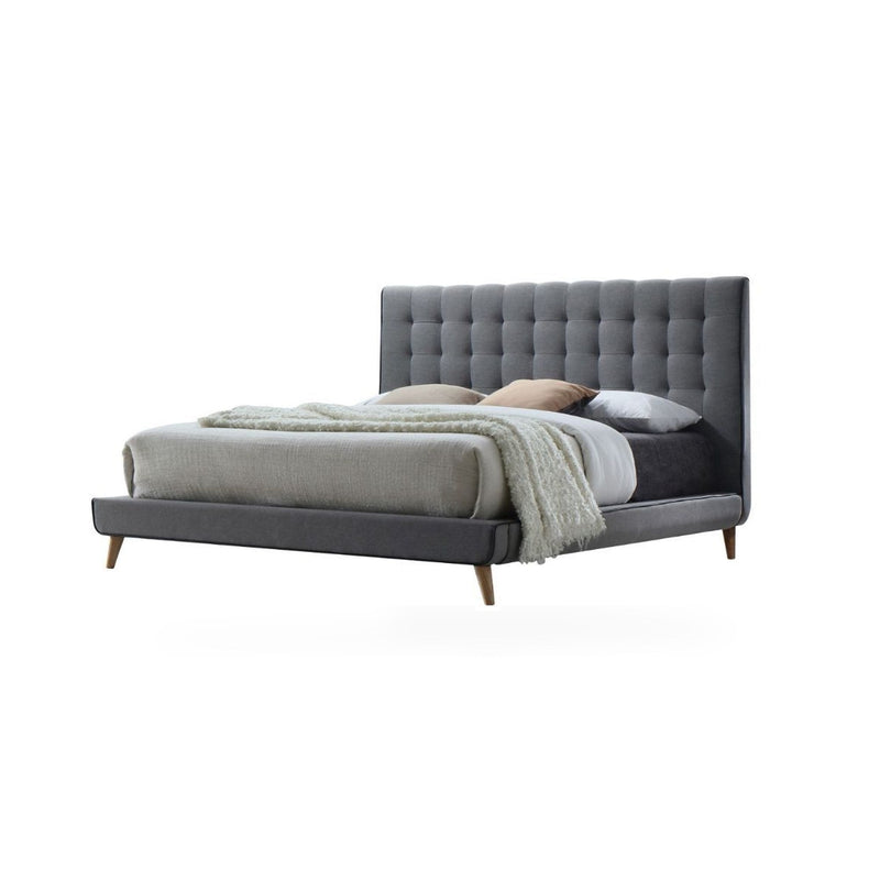 Valda Queen Bed