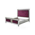 Varian Eastern King Bed