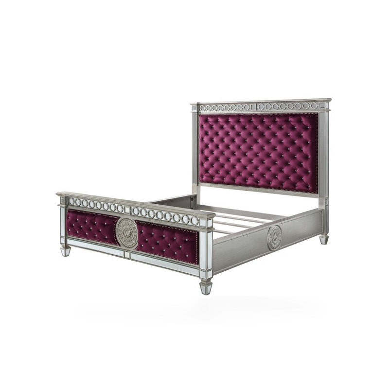 Varian Eastern King Bed
