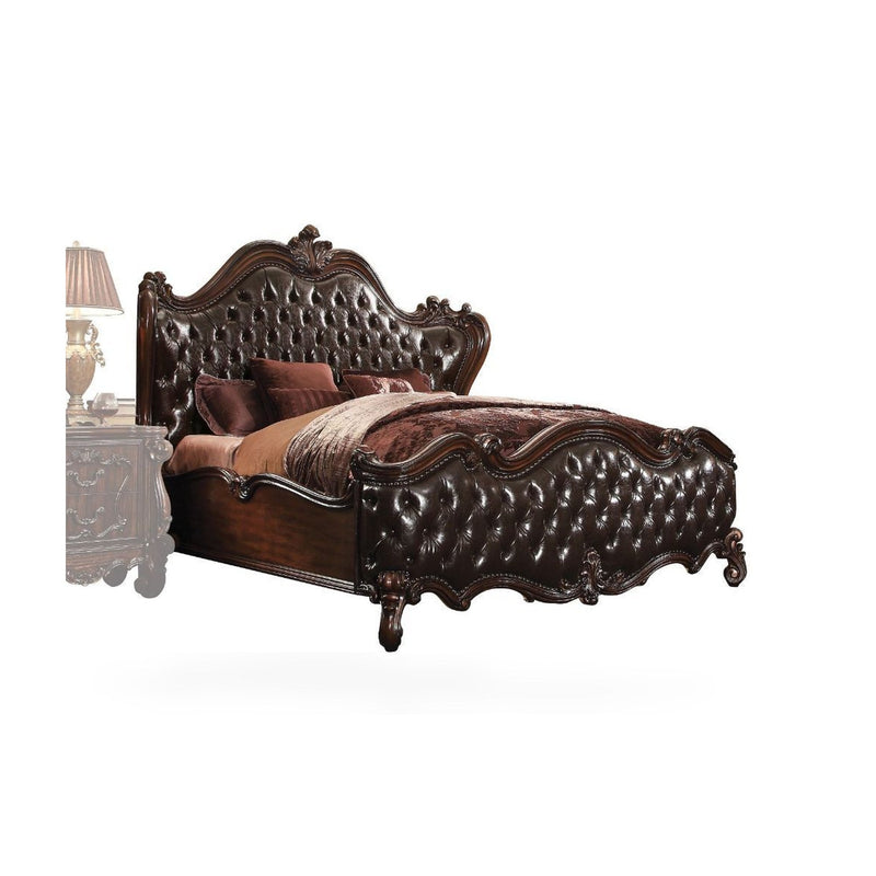 Versailles Eastern King Bed