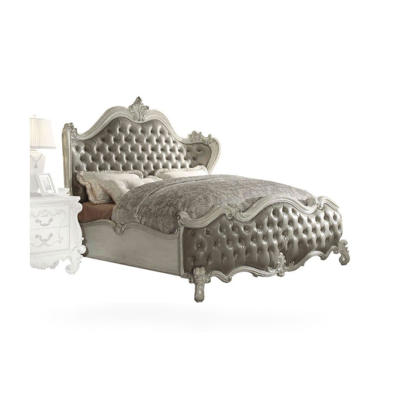 Versailles Queen Bed