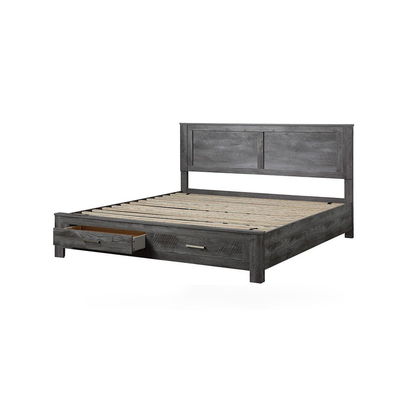 Vidalia Eastern King Bed