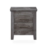 ACME Vidalia Nightstand kids kids furniture in shown finish