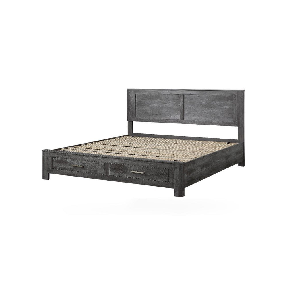 Vidalia Queen Bed