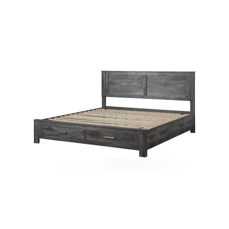 Vidalia Queen Bed