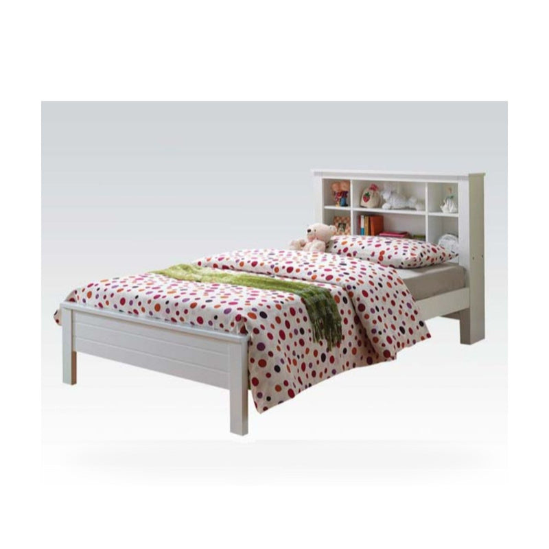 Yara Twin Bed
