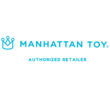 Manhattan toy