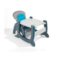 Envee II Baby High Chair with Playtable Conversion