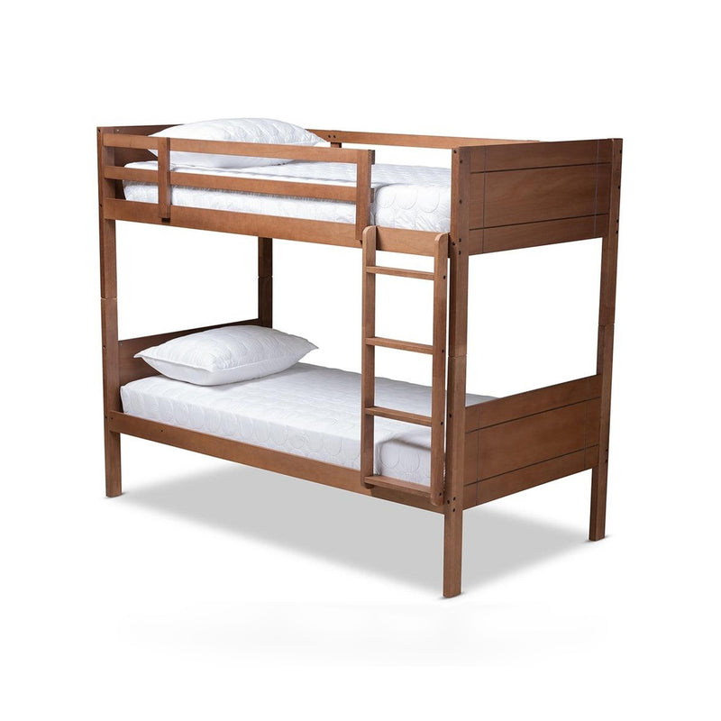 Elsie Twin/Twin Bunk Bed