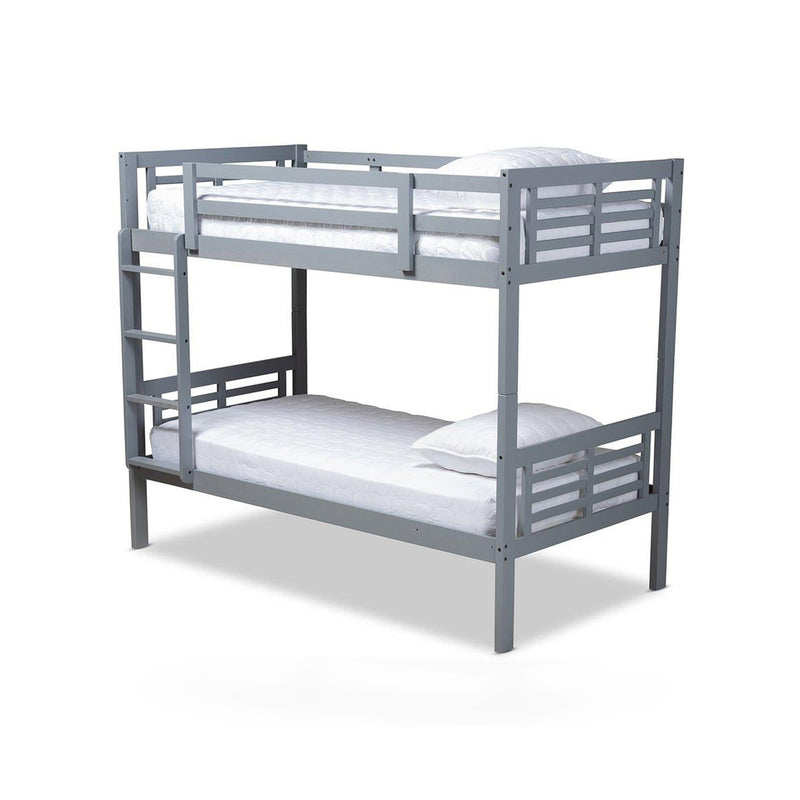 Liam Twin/Twin Bunk Bed