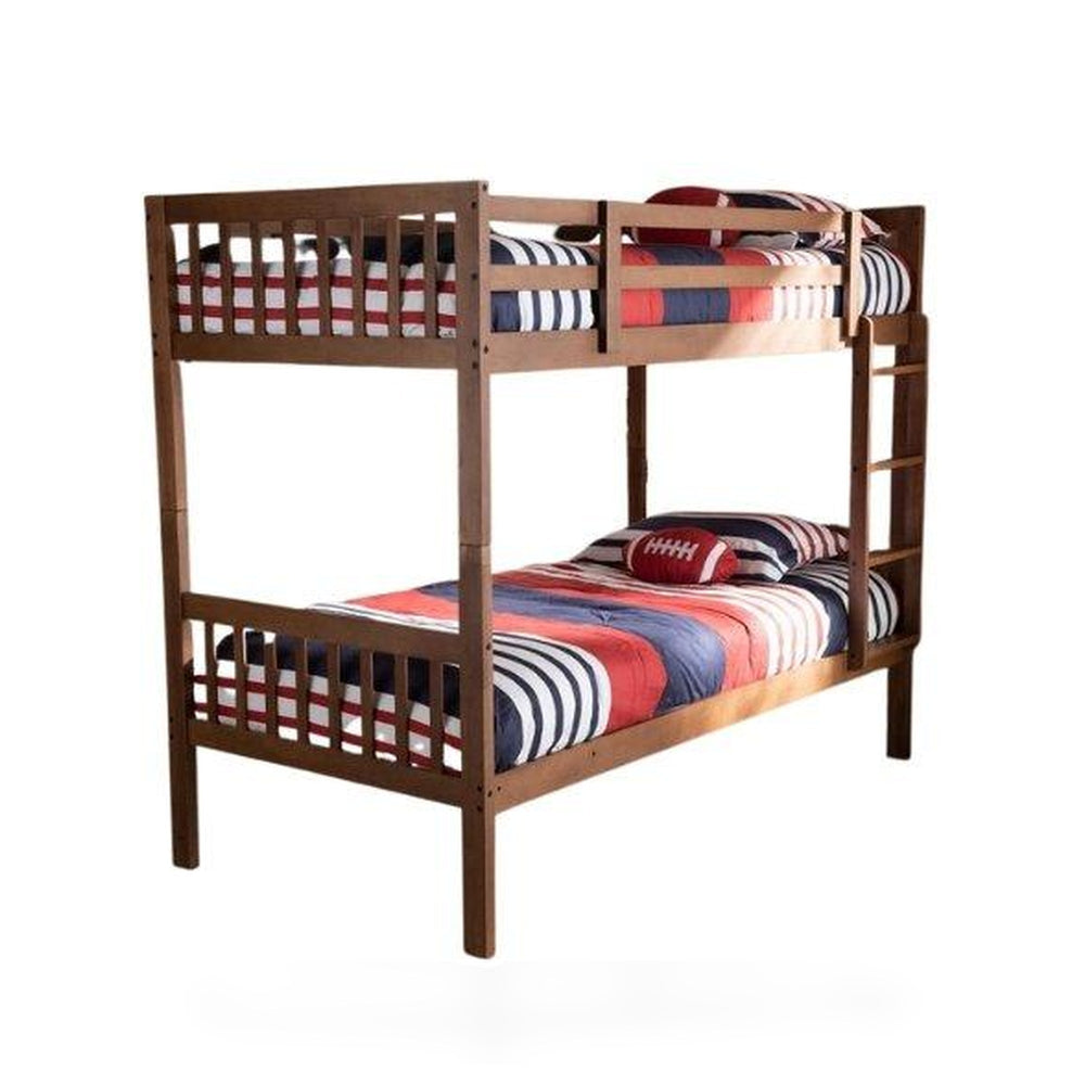 Jude Twin/Twin Bunk Bed